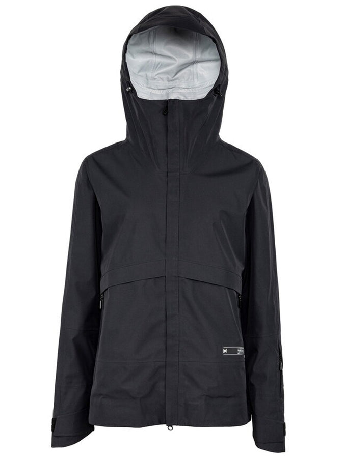 L1 Ukka Jacket 2025 | BLACK
