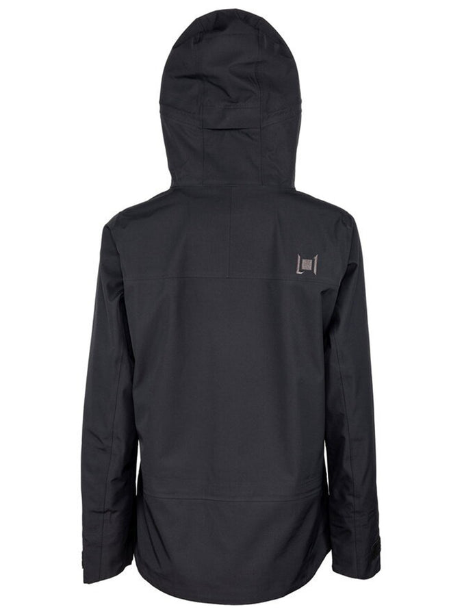 L1 Ukka Jacket 2025 | BLACK