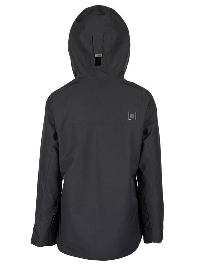 L1 Prowler Jacket 2025 | BLACK