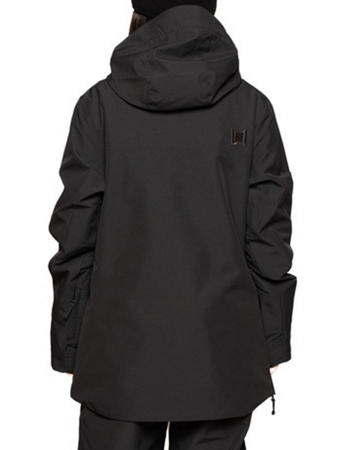 L1 Prowler Jacket 2025 | BLACK