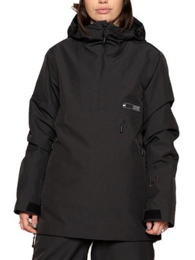 L1 Prowler Jacket 2025 | BLACK