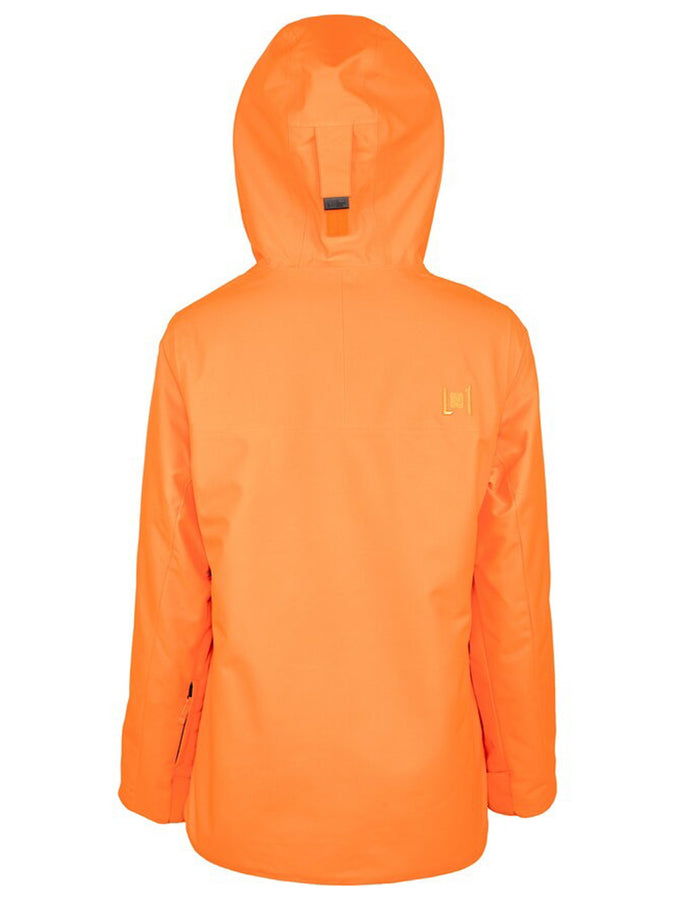 L1 Prowler Jacket 2025 | FIRE ORANGE