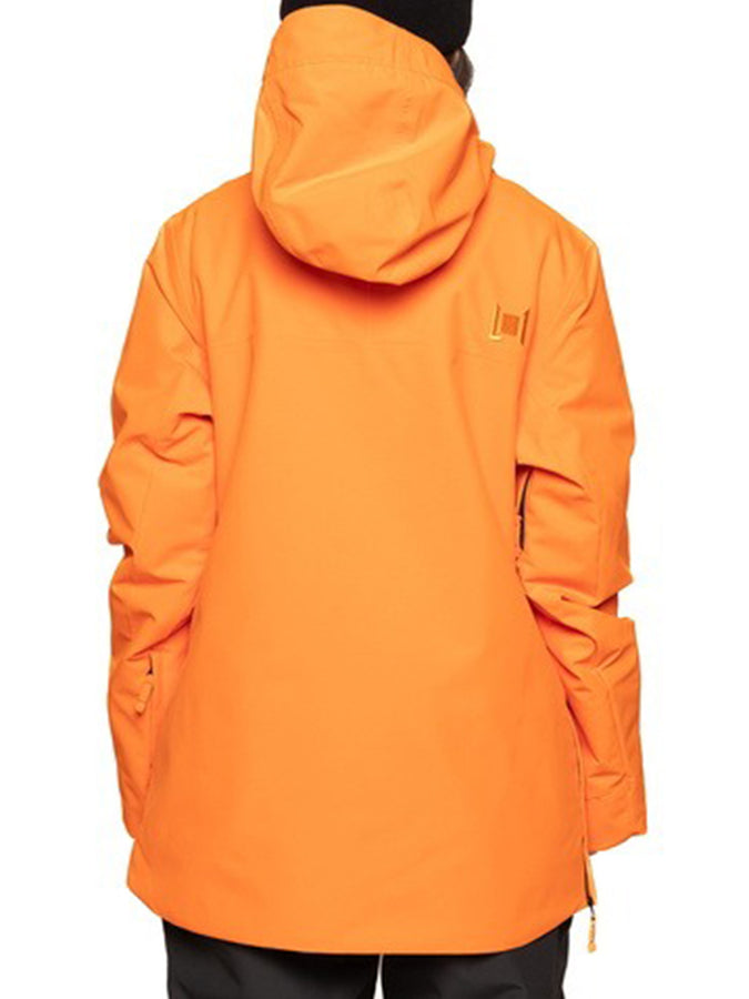 L1 Prowler Jacket 2025 | FIRE ORANGE