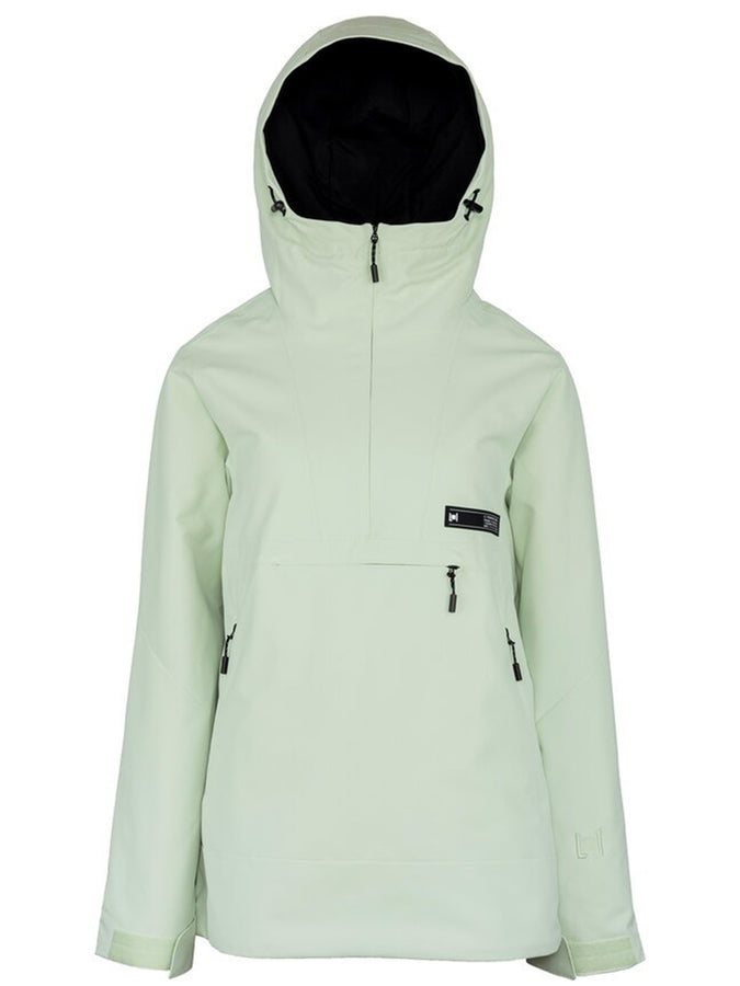 L1 Prowler Jacket 2025 | GREEN FOG