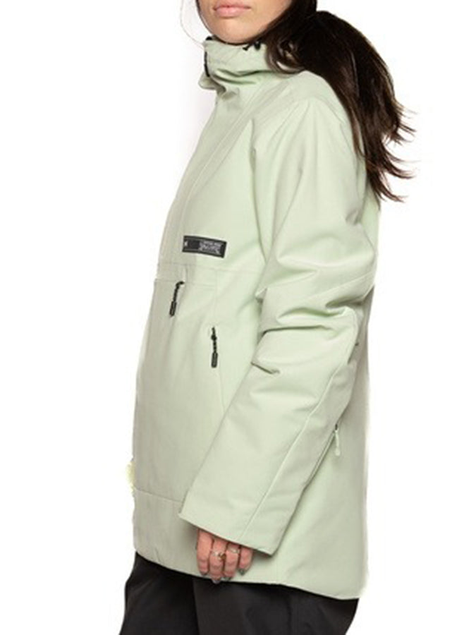 L1 Prowler Jacket 2025 | GREEN FOG