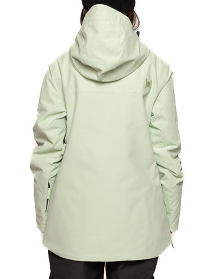 L1 Prowler Jacket 2025 | GREEN FOG