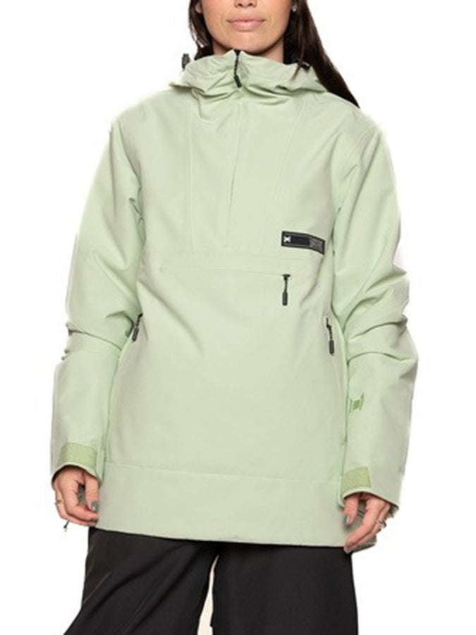 L1 Prowler Jacket 2025 | GREEN FOG