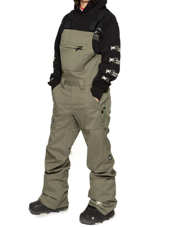 L1 Loretta Overall 2025 | DAWN