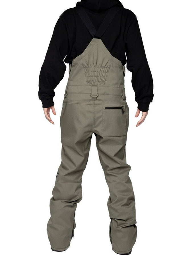 L1 Loretta Overall 2025 | DAWN