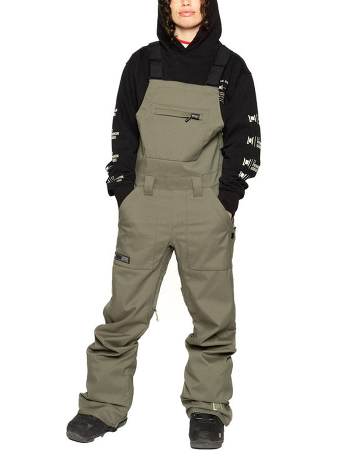 L1 Loretta Overall 2025 | DAWN