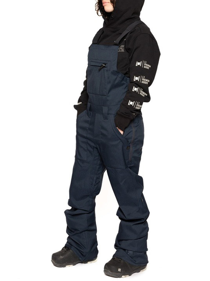 L1 Loretta Overall 2025 | STORM