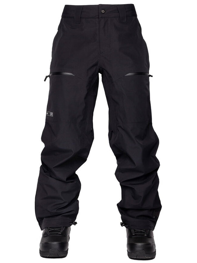 L1 Aysun Snow Pants 2025 | BLACK