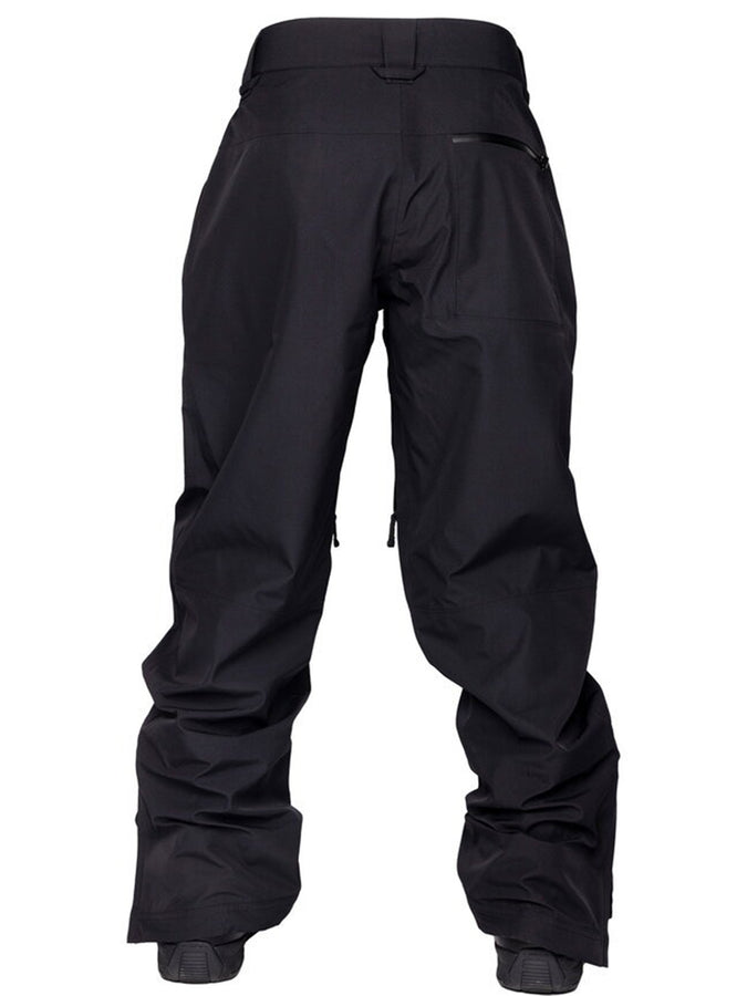 L1 Aysun Snow Pants 2025 | BLACK