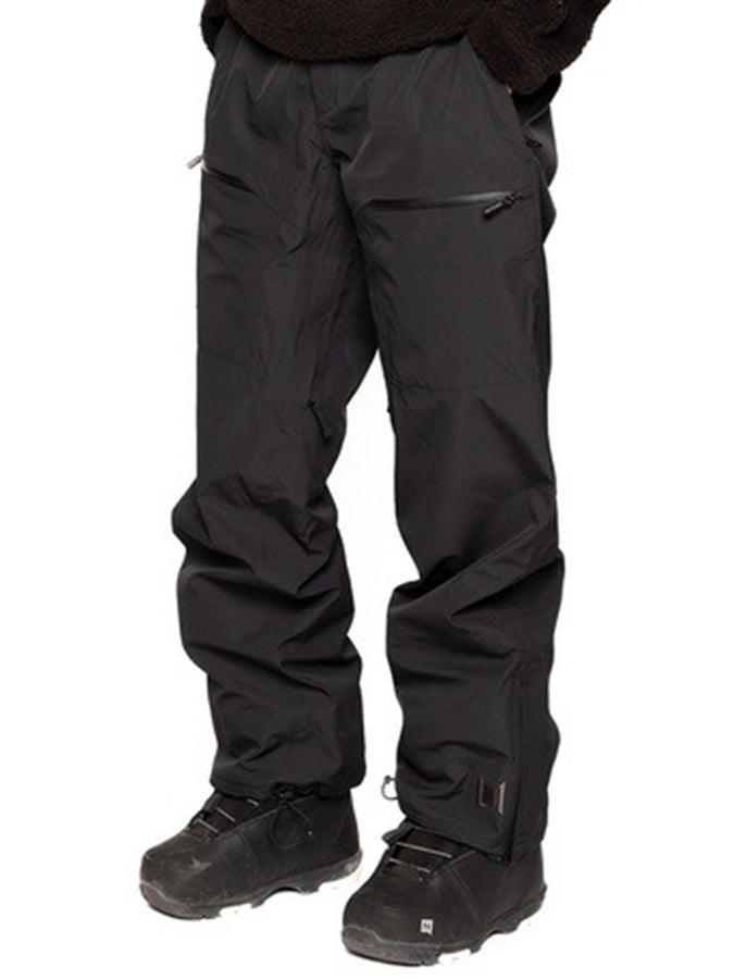 L1 Aysun Snow Pants 2025 | BLACK