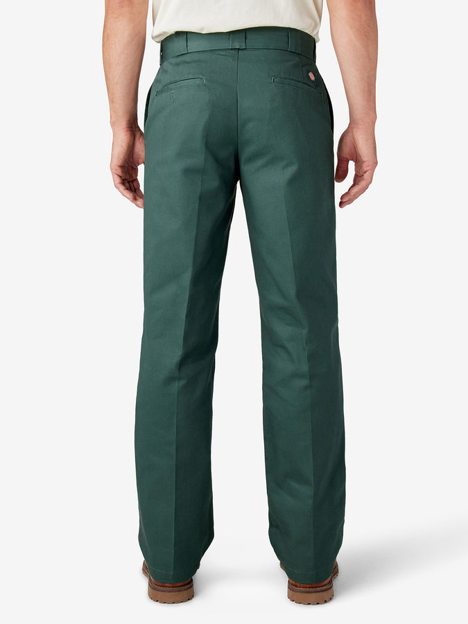 Dickies 874 Original Work Hunter Green Pants | HUNTER GREEN