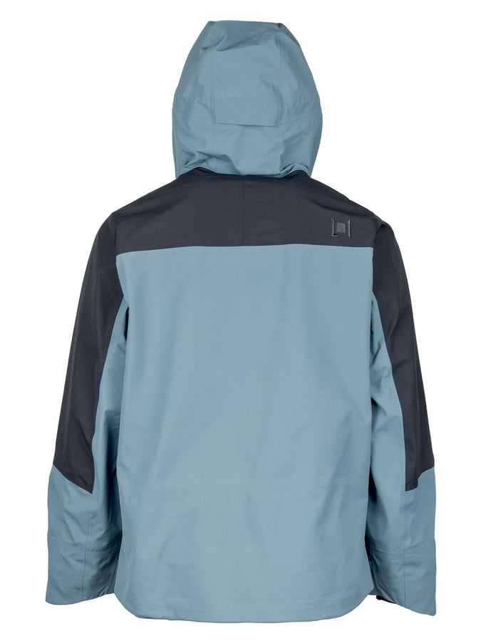 L1 Filmore Jacket Winter 2026 | BLUESTONE/BLACK