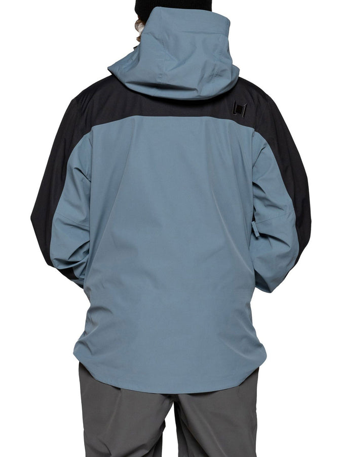 L1 Filmore Jacket Winter 2026 | BLUESTONE/BLACK