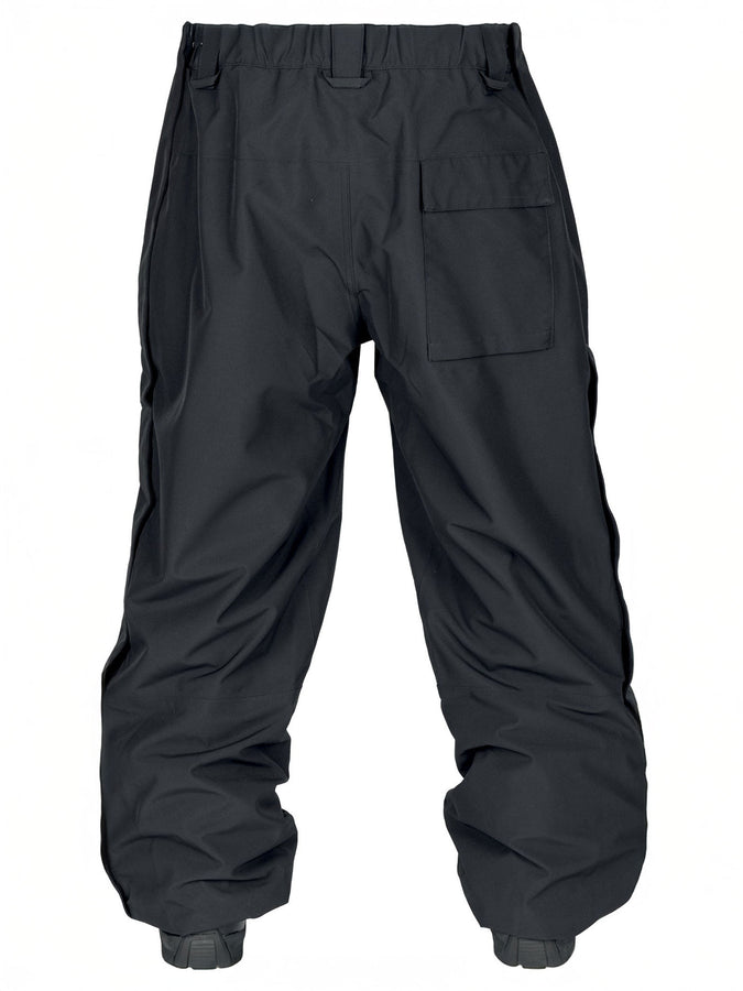 L1 Rankin Pants Winter 2026 | BLACK