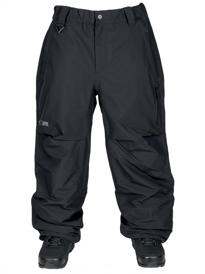 L1 Rankin Pants Winter 2026 | BLACK