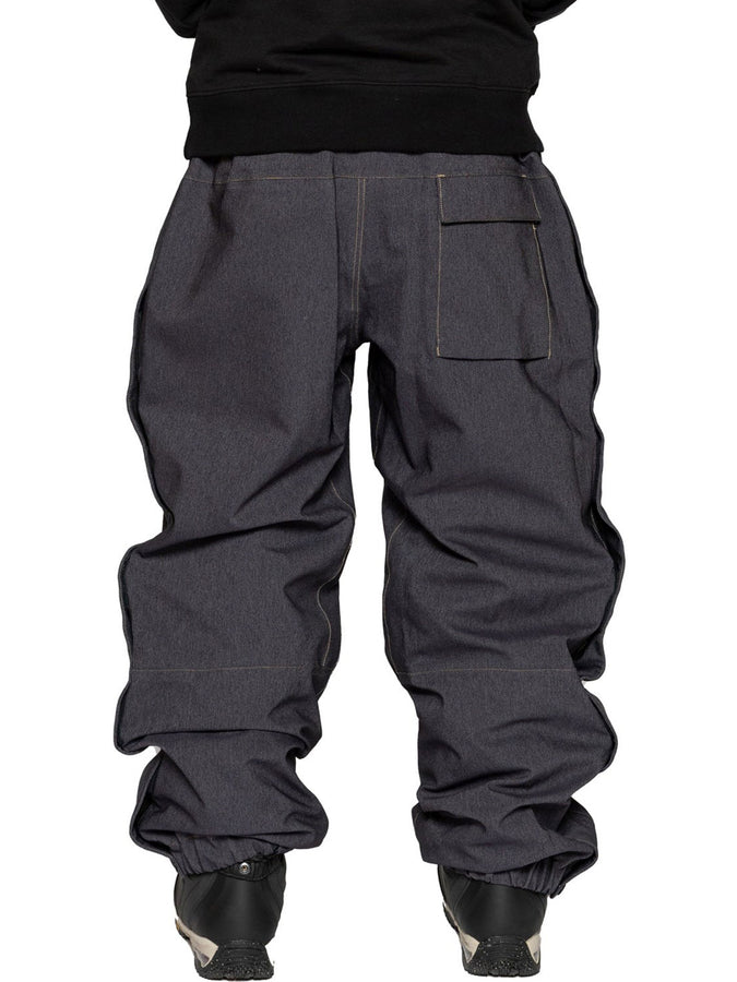 L1 Rankin Pants Winter 2026 | DENIM