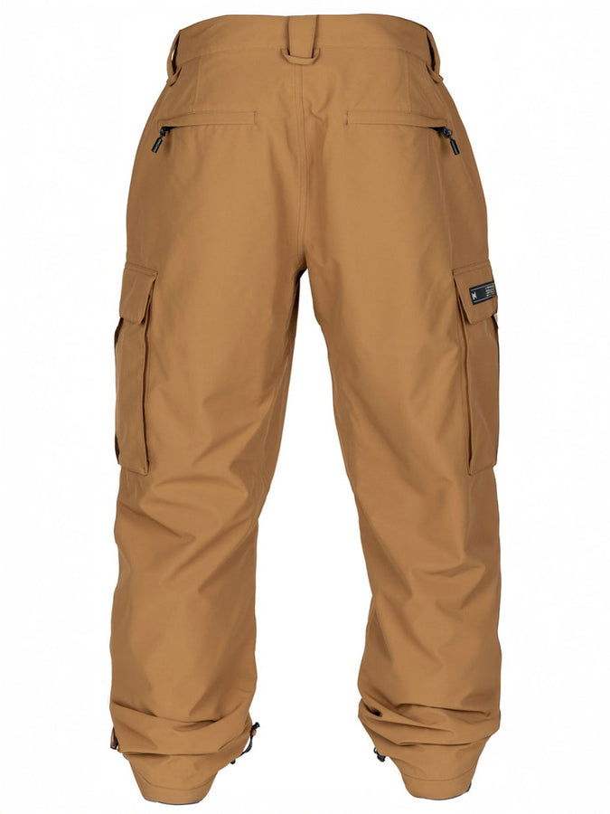 L1 Dixon Cargo Pants Winter 2026 | GOLDEN SMOKE