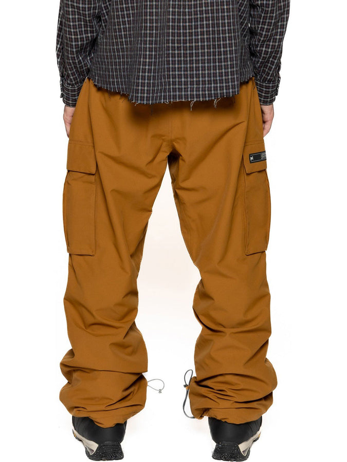 L1 Dixon Cargo Pants Winter 2026 | GOLDEN SMOKE