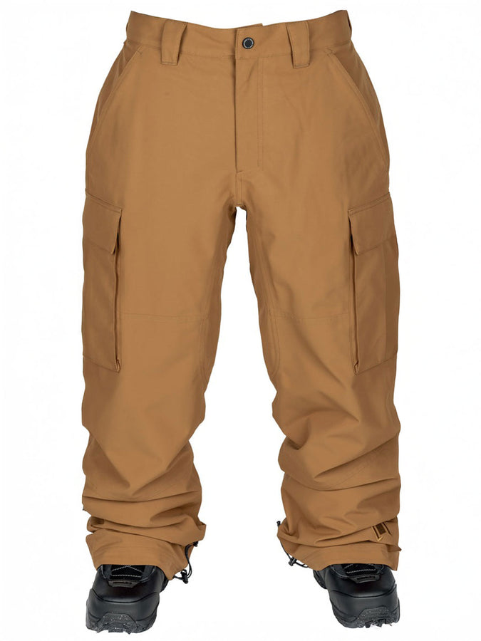 L1 Dixon Cargo Pants Winter 2026 | GOLDEN SMOKE