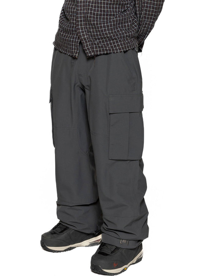 L1 Dixon Cargo Pants Winter 2026 | CARBON