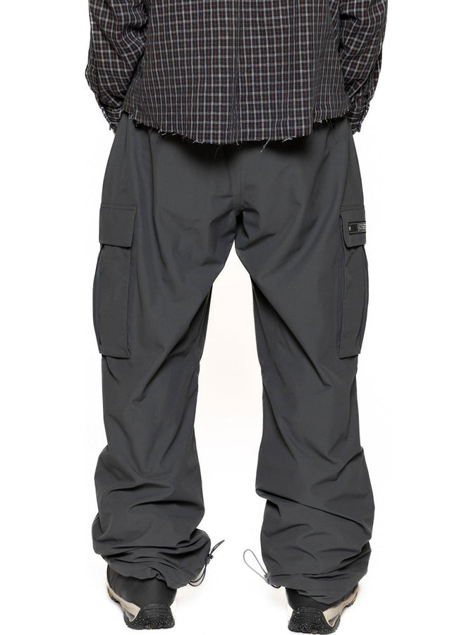 L1 Dixon Cargo Pants Winter 2026 | CARBON