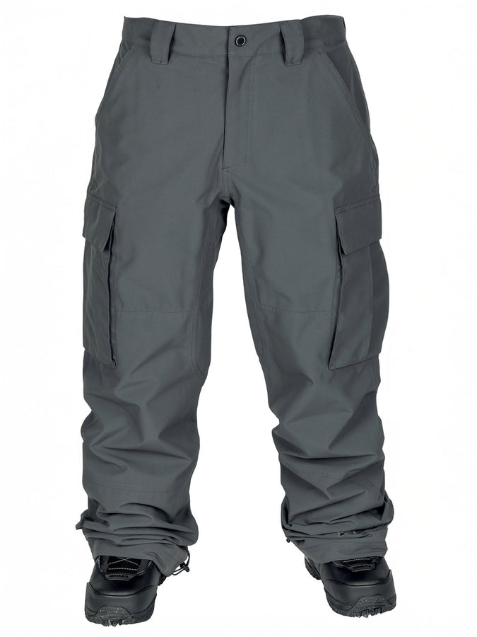 L1 Dixon Cargo Pants Winter 2026 | CARBON