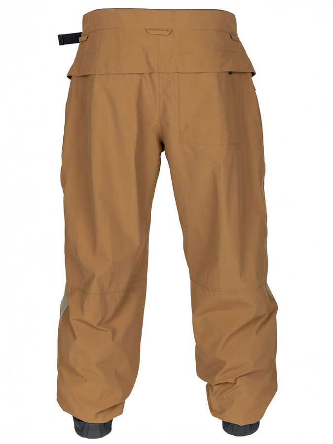 L1 Ventura Pants Winter 2026 | GOLDEN SMOKE/FOSSIL