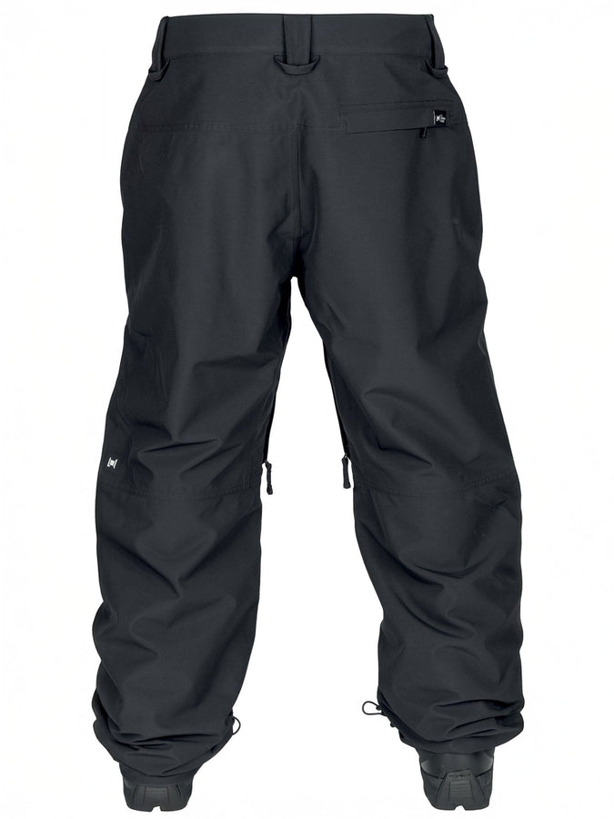 L1 Dixon Pants Winter 2026 | BLACK