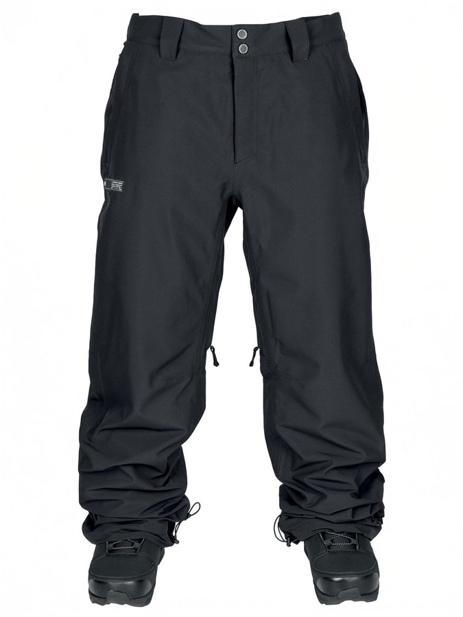 L1 Dixon Pants Winter 2026 | BLACK