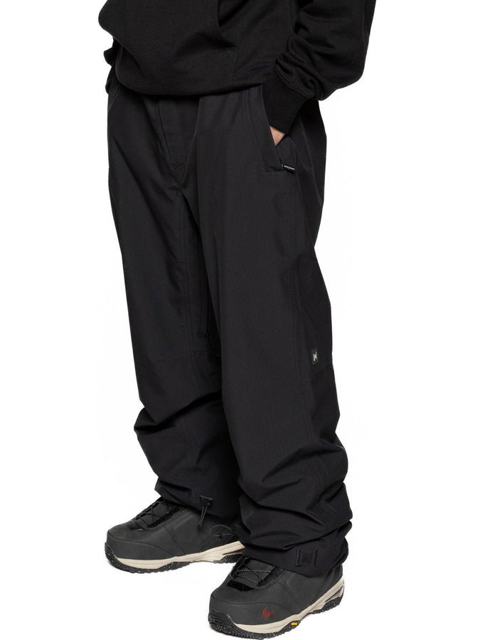 L1 Dixon Pants Winter 2026 | BLACK