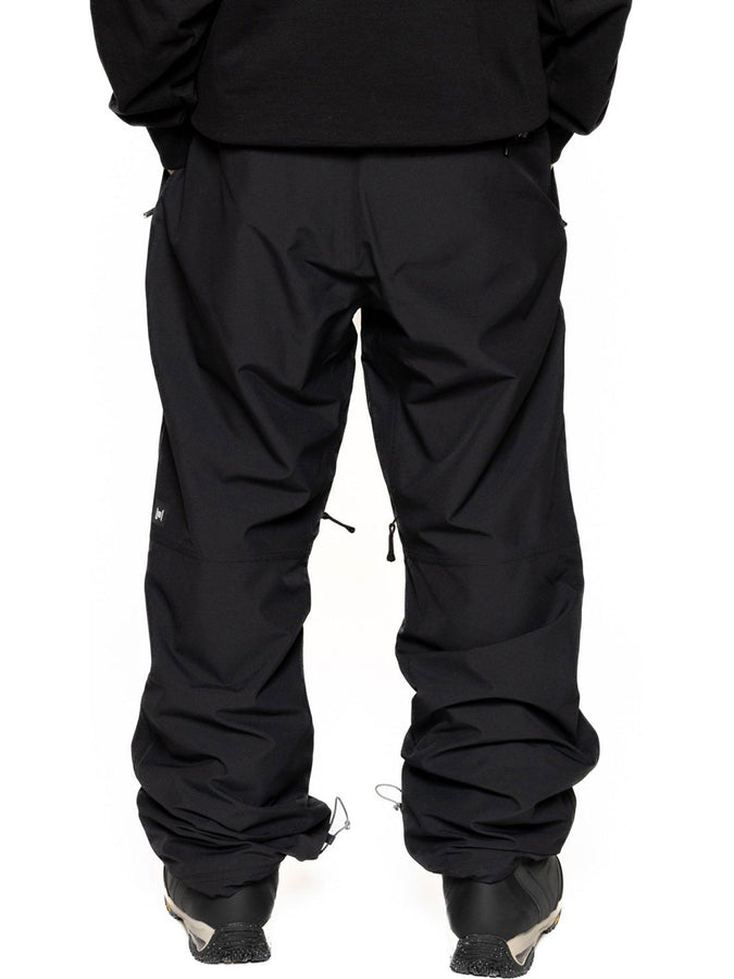 L1 Dixon Pants Winter 2026 | BLACK