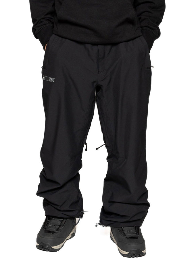 L1 Dixon Pants Winter 2026 | BLACK