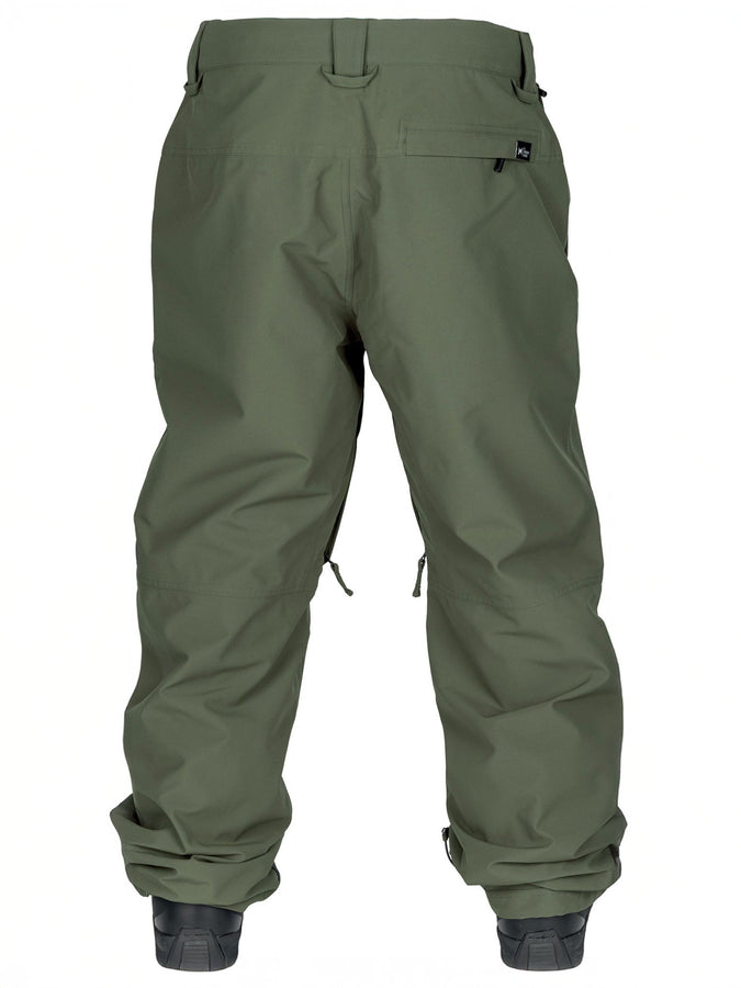 L1 Dixon Pants Winter 2026 | COMBAT