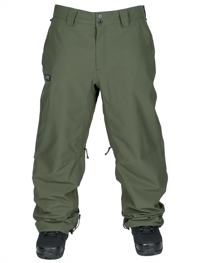 L1 Dixon Pants Winter 2026 | COMBAT