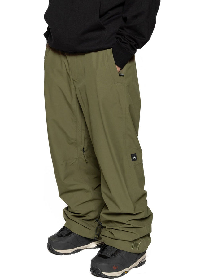L1 Dixon Pants Winter 2026 | COMBAT