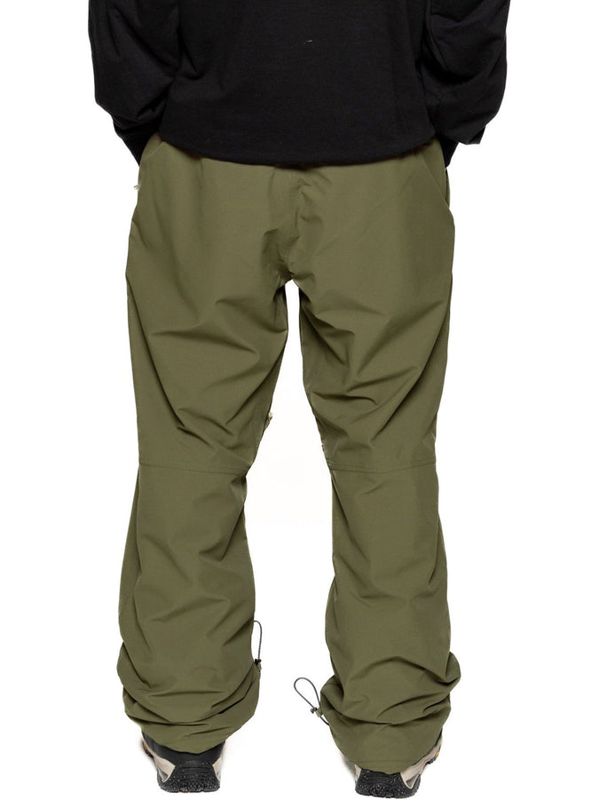 L1 Dixon Pants Winter 2026 | COMBAT