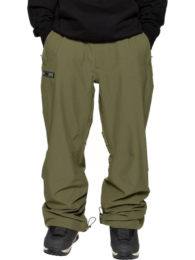 L1 Dixon Pants Winter 2026 | COMBAT
