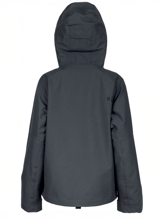 L1 Dakota Jacket Winter 2026 | BLACK