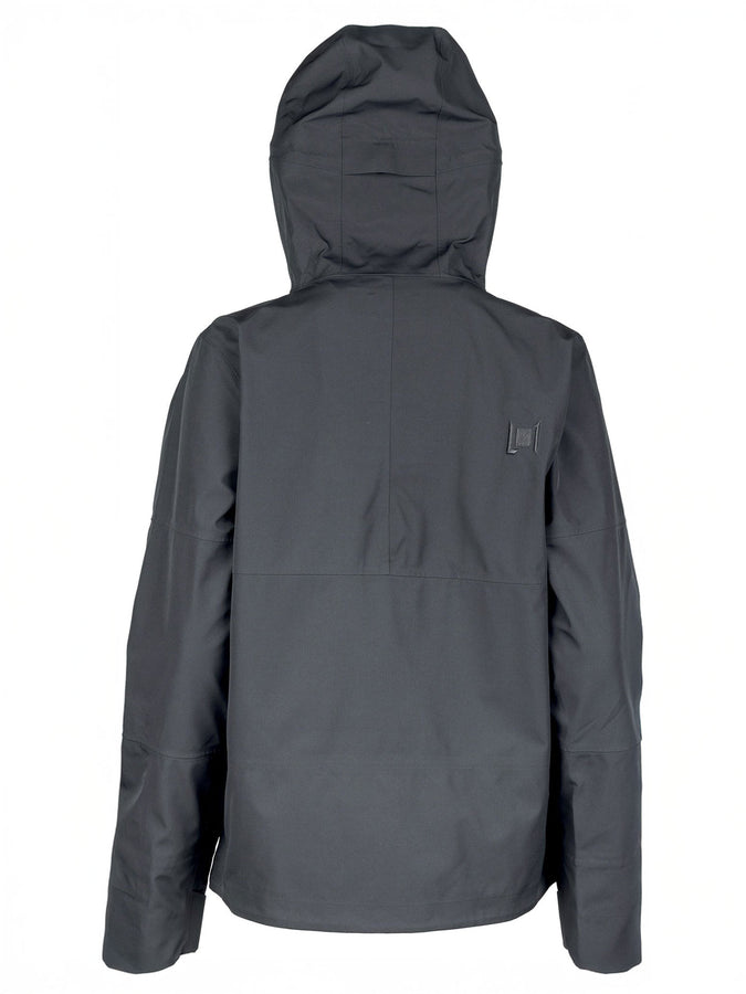 L1 Ukka Jacket Winter 2026 | BLACK
