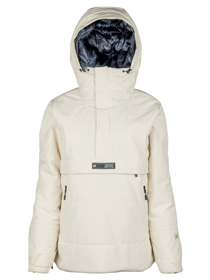 L1 Snowbird Jacket Winter 2026 | CREAM