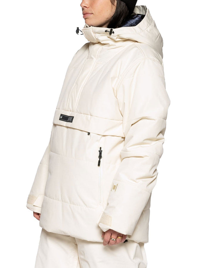 L1 Snowbird Jacket Winter 2026 | CREAM
