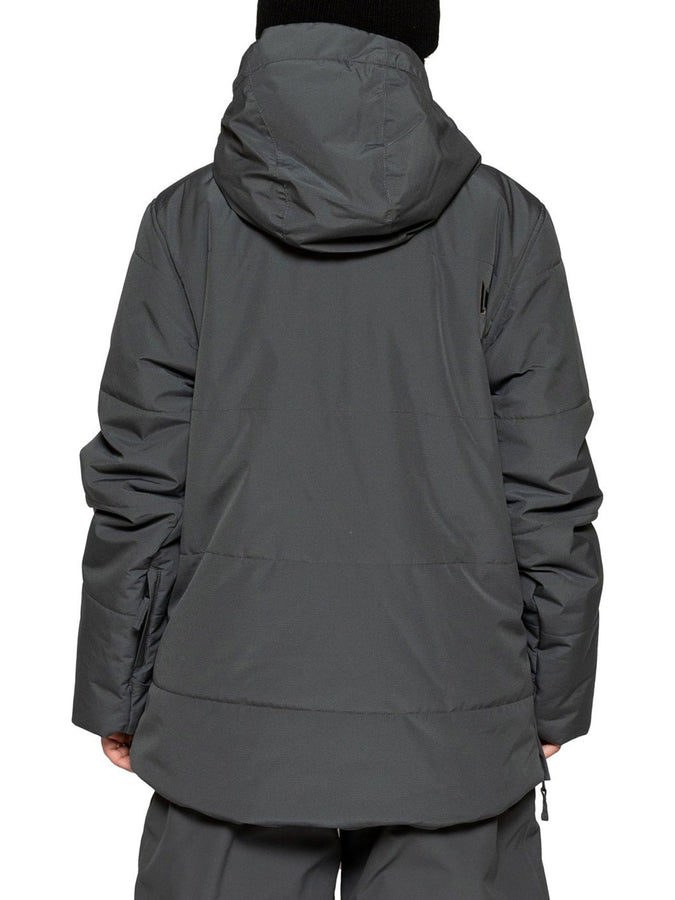 L1 Snowbird Jacket Winter 2026 | CARBON/SAGE