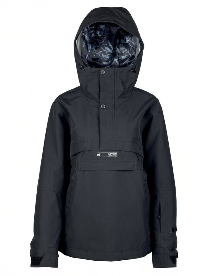 L1 Prowler Jacket Winter 2026 | BLACK