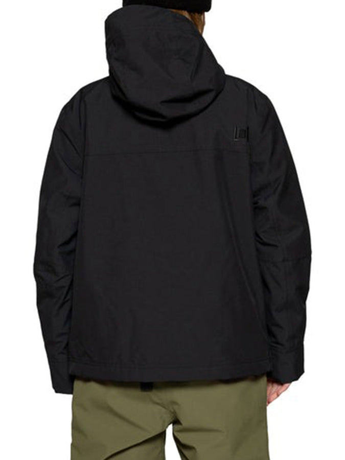 L1 Prowler Jacket Winter 2026 | BLACK