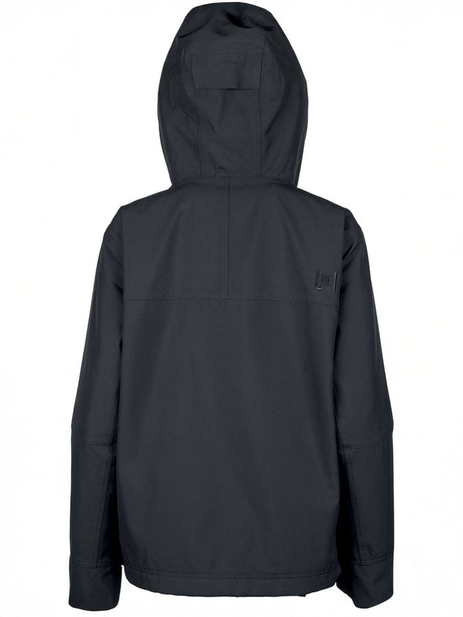 L1 Prowler Jacket Winter 2026 | BLACK