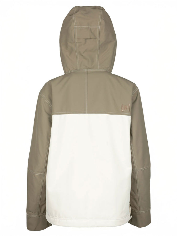 L1 Prowler Jacket Winter 2026 | FOSSIL/CREAM